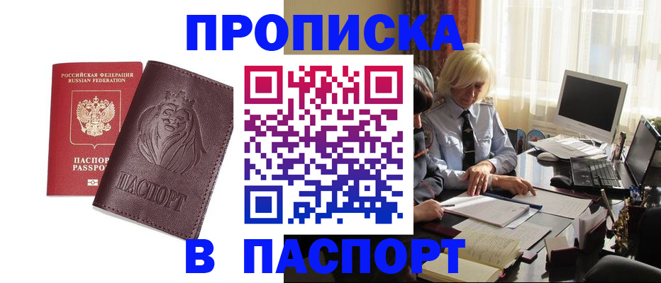 прописка в квартире в Красноармейске